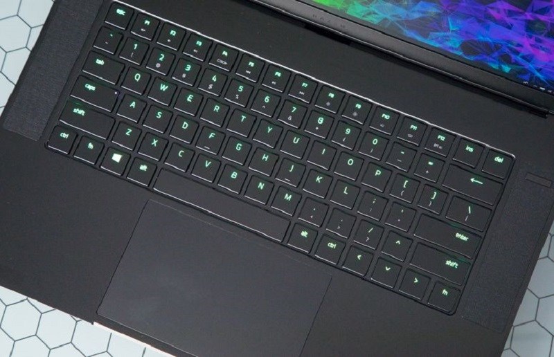 Ti&ecirc;u ch&iacute; về b&agrave;n ph&iacute;m cho Laptop Gaming