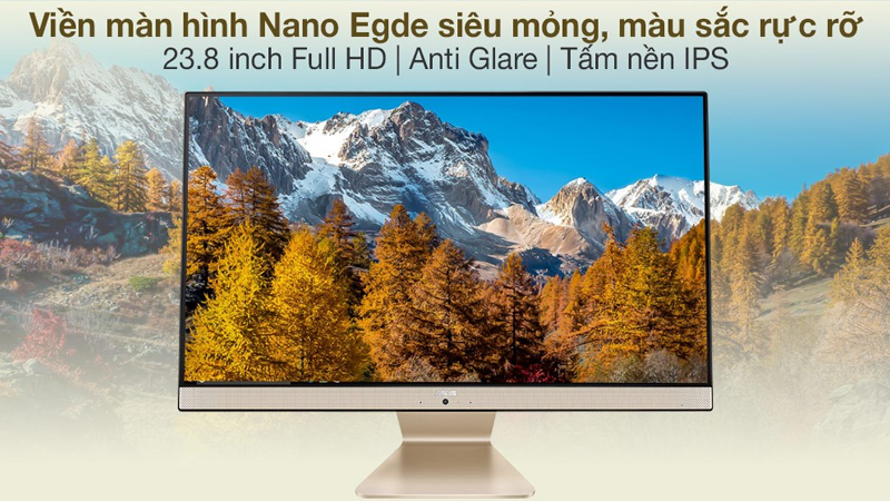  Asus AIO V241EPT i5 1135G7 (BA015T)