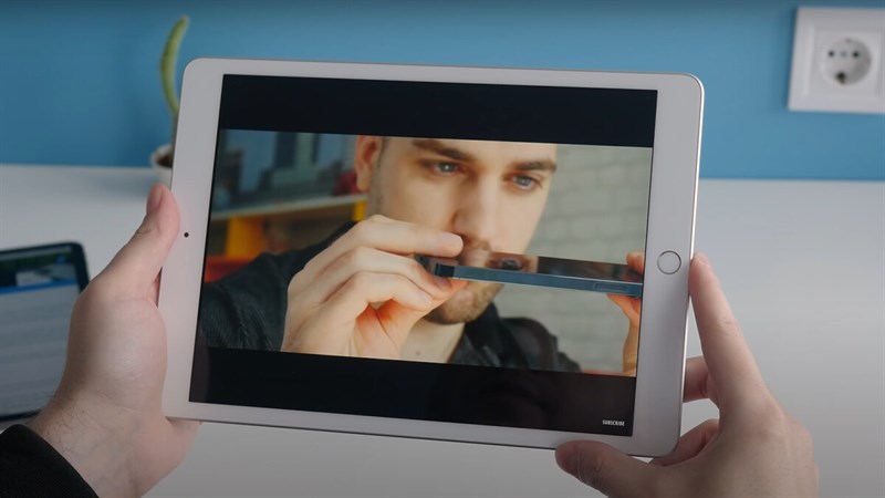 Tải phim trên iPad ngốn nhiều dung lượng Tải phim trên iPad ngốn nhiều dung lượng