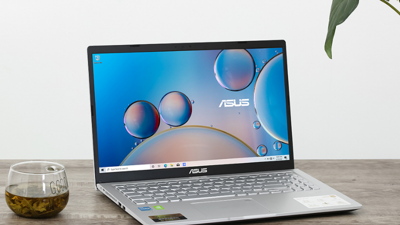 Asus VivoBook X515EP i5 1135G7