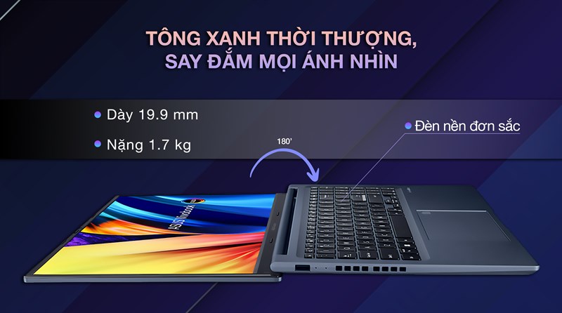 Ngoại h&igrave;nh cực kỳ bắt mắt