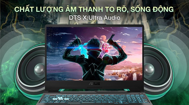 Kh&ocirc;ng gian &acirc;m nhạc c&oacute; chiều s&acirc;u