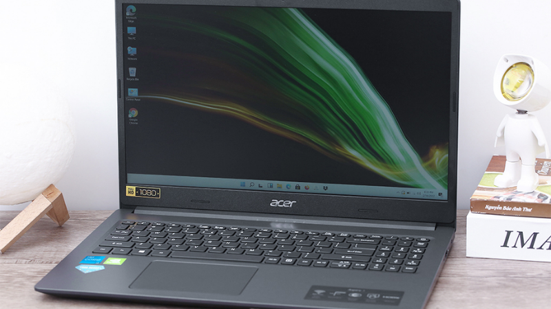 Acer Aspire A315 57G 32QP i3 1005G1