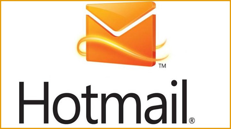 Khái niệm Hotmail