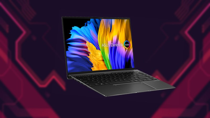 Asus ZenBook 14X OLED UM5401QA R5 Asus ZenBook 14X OLED UM5401QA R5