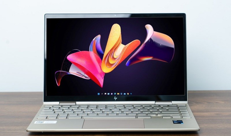 HP Envy X360 13 bd0530TU i5 1135G7 (4Y0Y4PA)