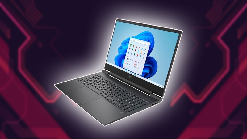 HP Gaming VICTUS 16 d0298TX i5 11400H (64V74PA)