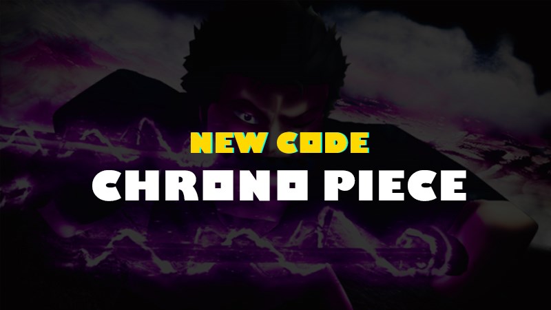 Code Legend Piece mới nhất 16/12/2023 - Cách nhập nhanh