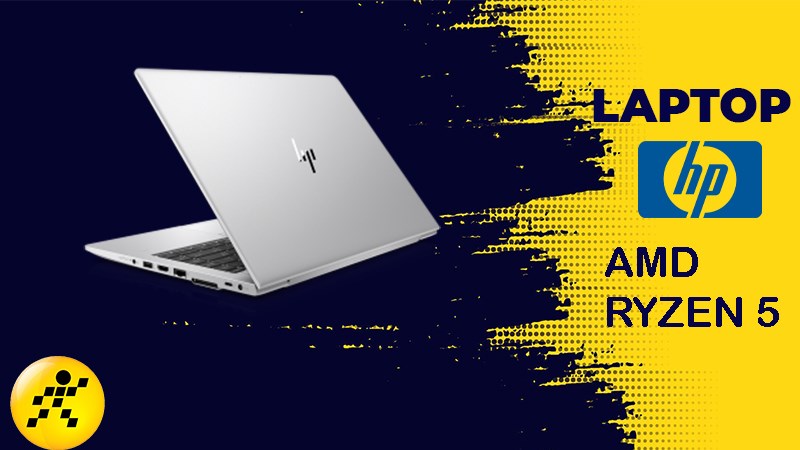Top 3 laptop HP AMD Ryzen 5 5500U h&agrave;ng ch&iacute;nh h&atilde;ng, gi&aacute; hấp dẫn