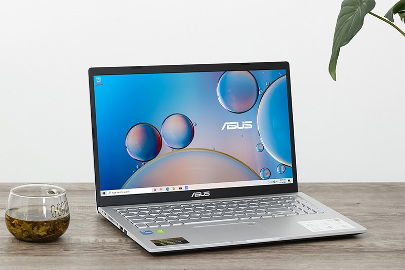 Asus VivoBook X515EP (BQ400W)