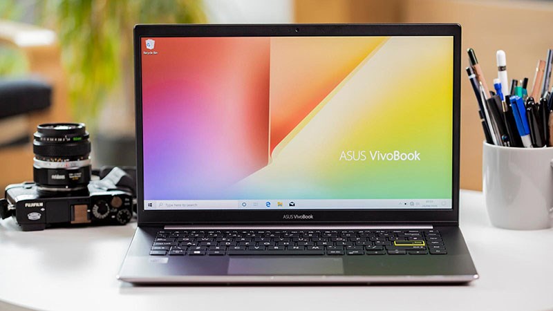 Asus VivoBook S433EA