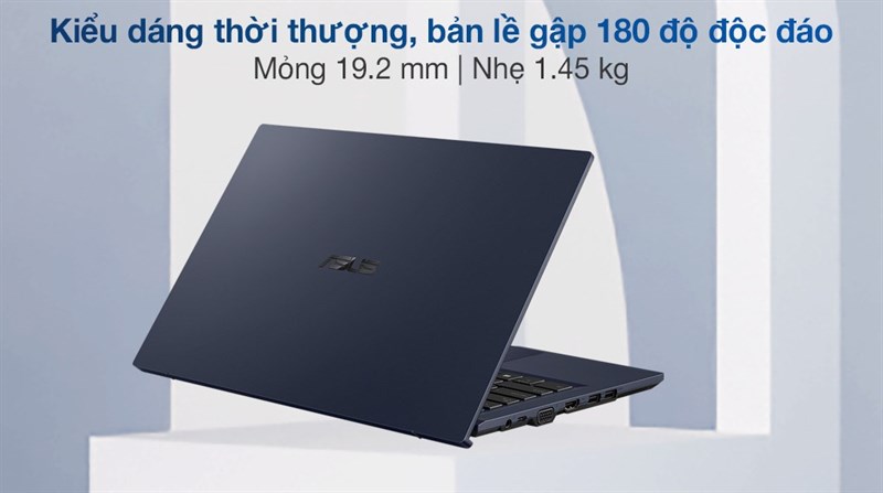 Asus ExpertBook B1400CEAE (EK4035T) Asus ExpertBook B1400CEAE (EK4035T)