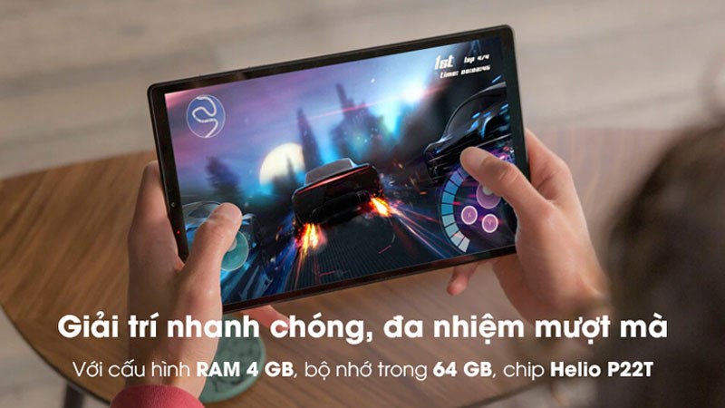 Bộ nhớ lưu trữ lớn