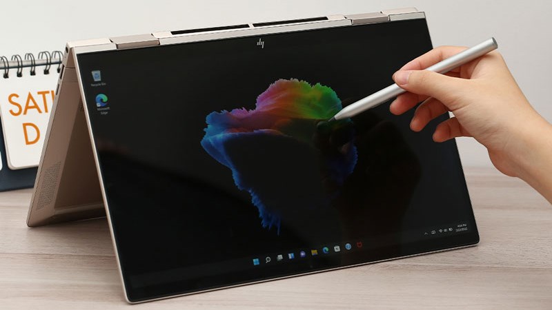Laptop HP Envy X360 13 bd0530TU i5 1135G7