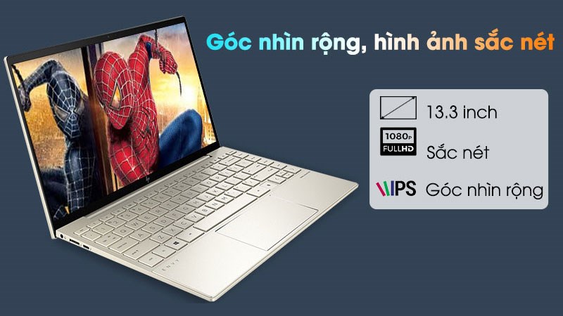 Nâng tầm trải nghiệm hình ảnh