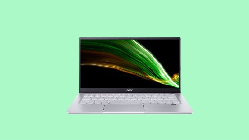 Acer Swift X SFX14-41G-R61A