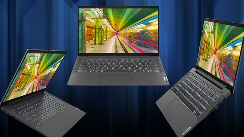 Lenovo Ideapad 5 Pro 14ITL6 i7 1165G7