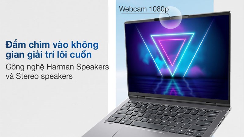 Chất lượng &acirc;m thanh ti&ecirc;n tiến