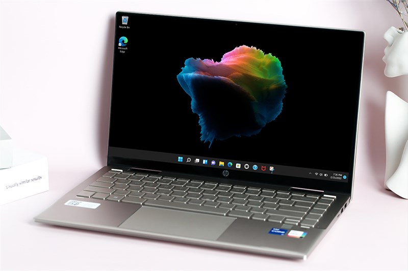 HP Pavilion x360 14 dy0075TU HP Pavilion x360 14 dy0075TU