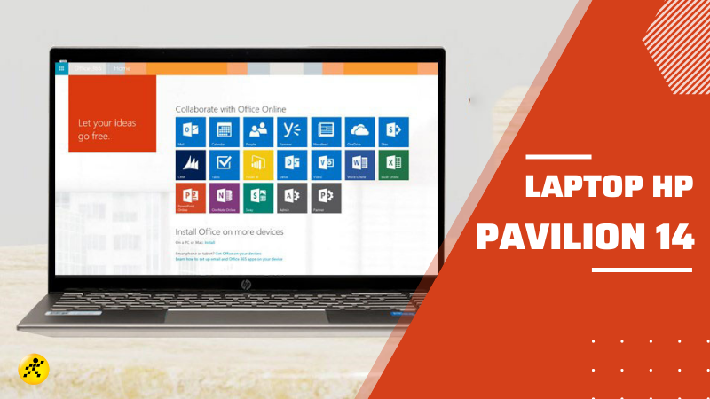 Top 10 laptop HP Pavilion 14 chính hãng, giá rẻ tốt nhất Top 10 laptop HP Pavilion 14 chính hãng, giá rẻ tốt nhất