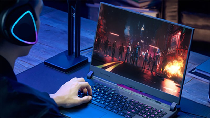 Laptop Gaming Laptop Gaming