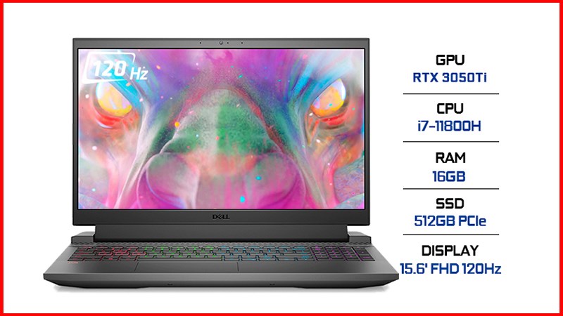 Cấu hình mạnh Cấu hình mạnh