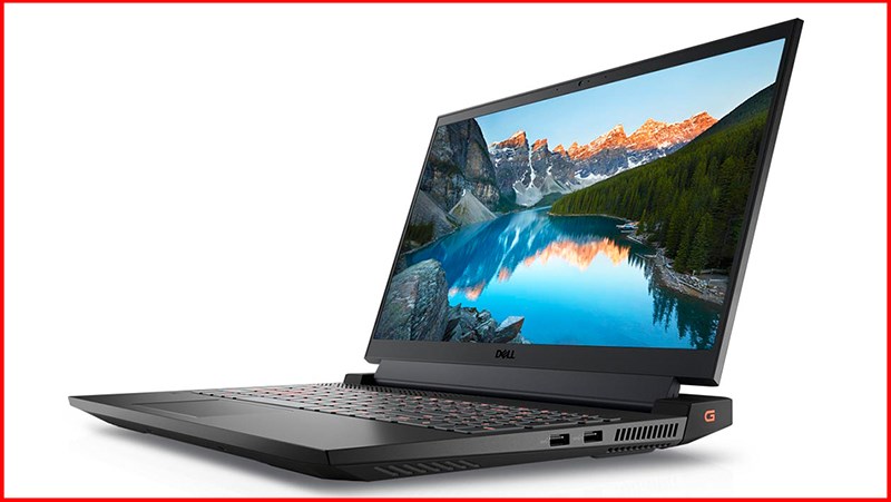 Dell Gaming G15 5511 i7 11800H (P105F006BGR) Dell Gaming G15 5511 i7 11800H (P105F006BGR)