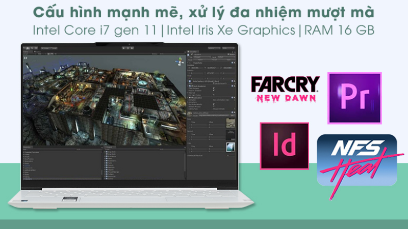 Lenovo Yoga Slim 7 Carbon 13ITL5 i7 Lenovo Yoga Slim 7 Carbon 13ITL5 i7