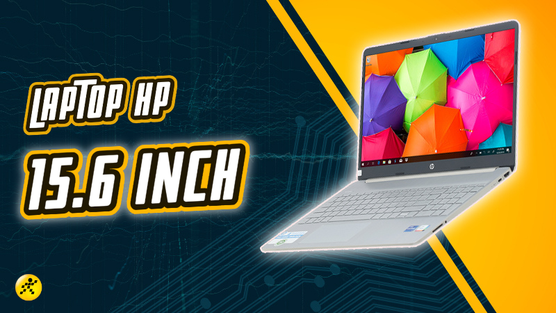 Top 10 laptop HP 15.6 inch chơi game v&agrave; học tập tốt nhất