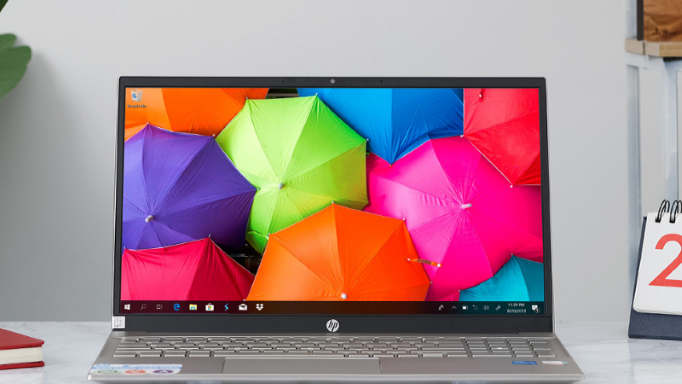 HP Pavilion 15 eg0505TU i5 1135G7 (46M02PA)