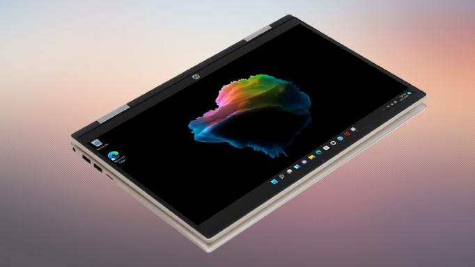 Bản lề gập 360 độ 