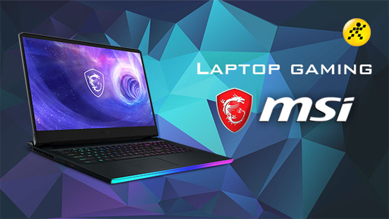 Laptop gaming MSI 17.3 inch cấu h&igrave;nh khủng