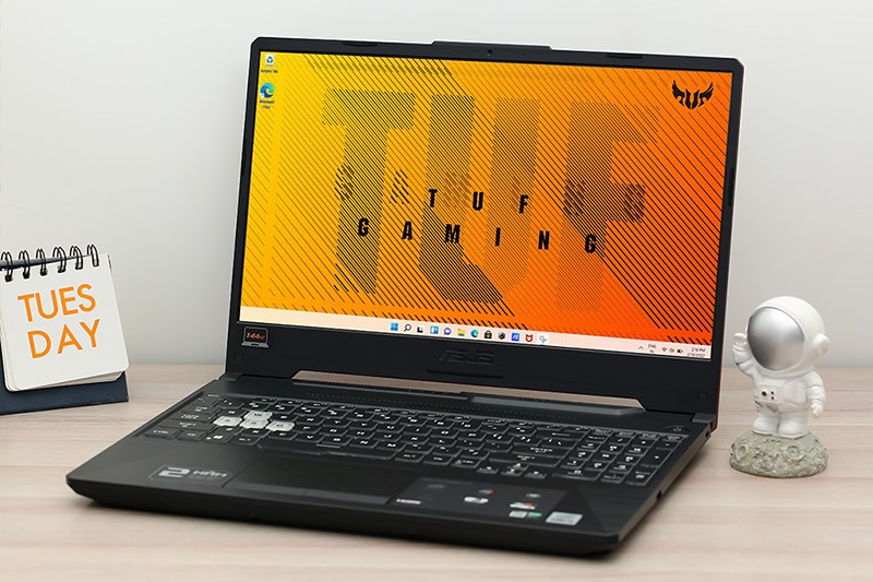 Laptop Asus - TUF Laptop Asus - TUF