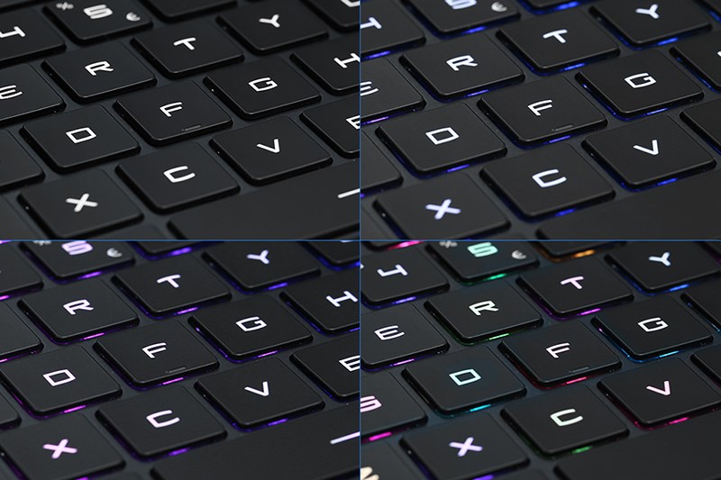 Bàn phim chuyên game Bàn phim chuyên game