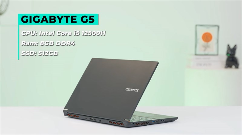 Laptop Gigabyte Laptop Gigabyte