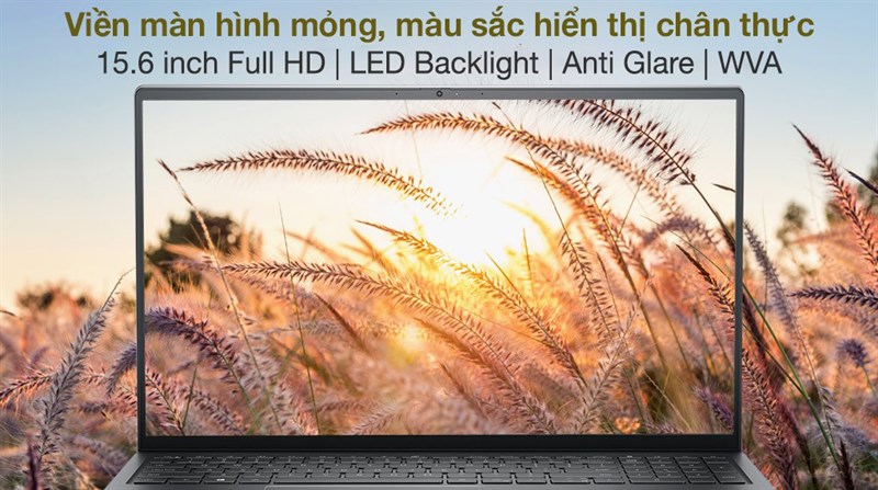 M&agrave;n h&igrave;nh 15.6 inch