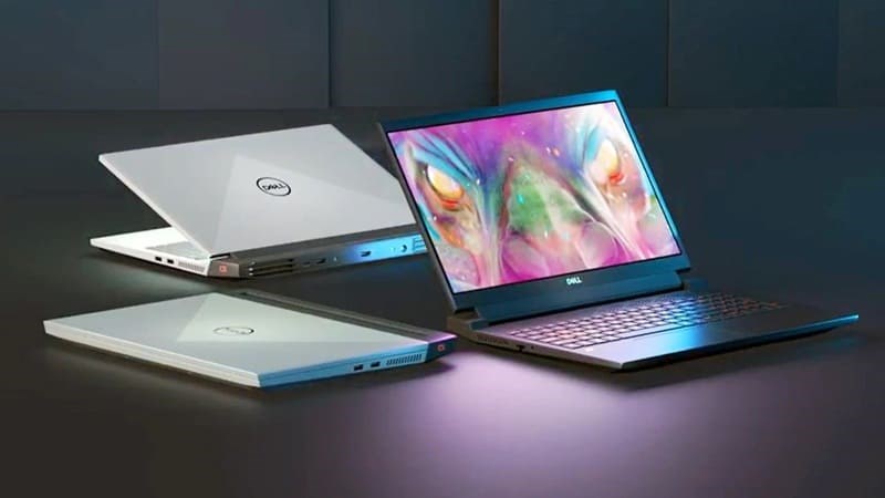 Dell Gaming G15 5511