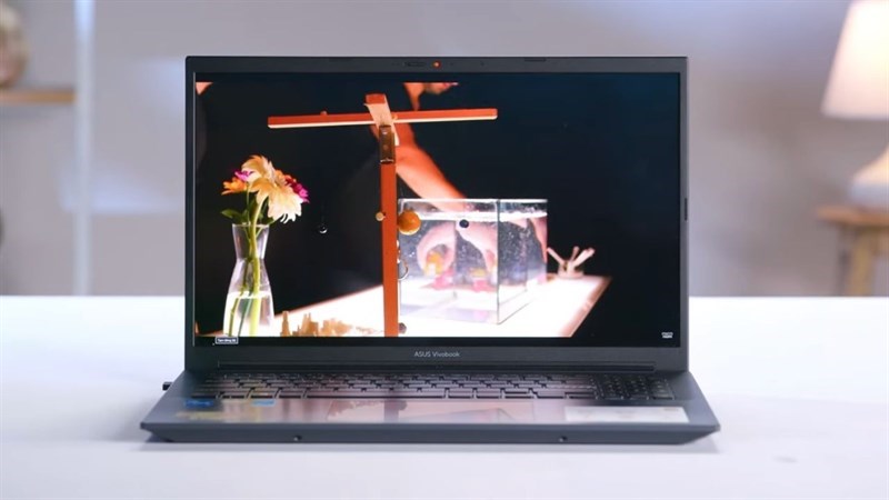 Asus VivoBook Pro 15 OLED M3500QC R5