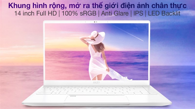 H&igrave;nh ảnh hiển thị ch&acirc;n thực