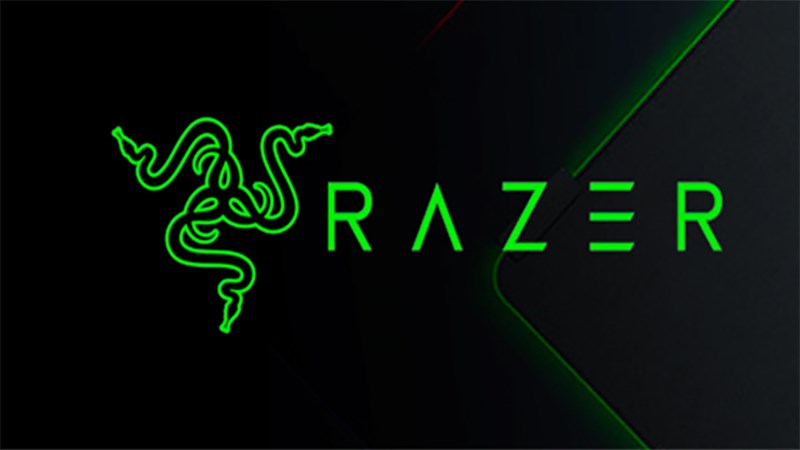 Gaming Gear hãng Razer