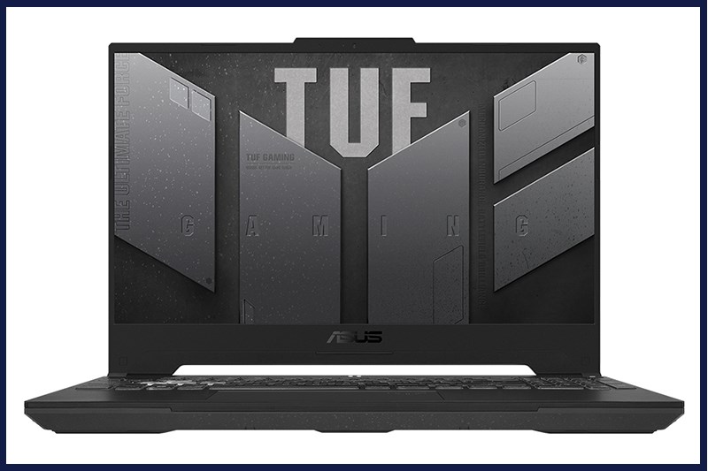 Asus TUF Gaming FX507ZC