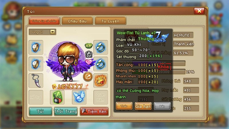 WOW Tivi Tủ Lạnh