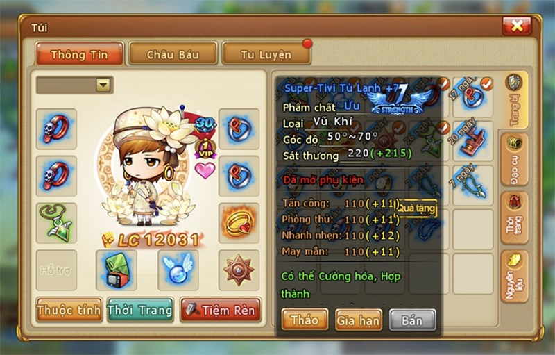 SUPER Tivi Tủ Lạnh