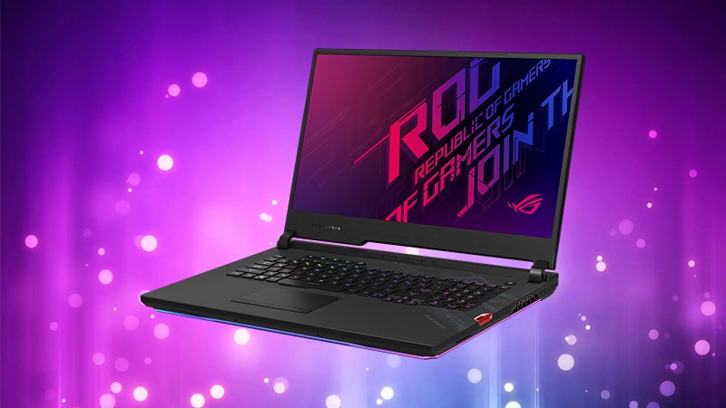 Cấu h&igrave;nh cực khủng