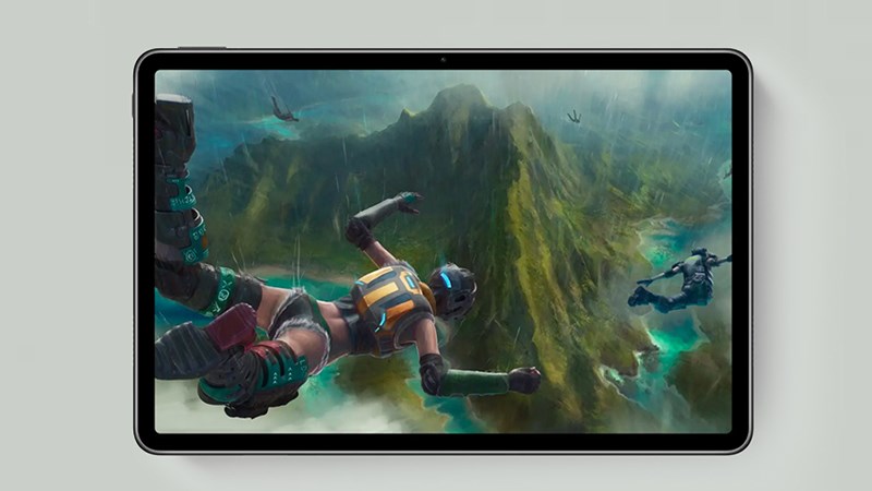 Khả năng chiến game với h&igrave;nh ảnh sắc n&eacute;t