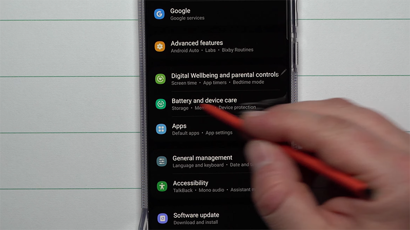 Chọn Chăm sóc Pin và thiết bị Chọn Chăm sóc Pin và thiết bị