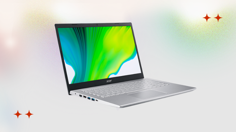 Laptop Aspire A514 54 511G