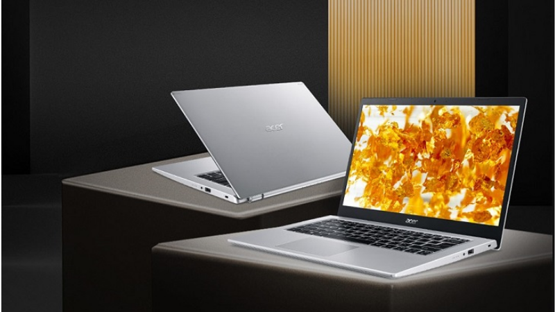 Laptop Acer Aspire A514 54 5127