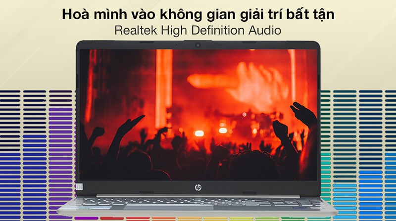 Sản phẩm trang bị nhiều c&ocirc;ng nghệ hỗ trợ giải tr&iacute;