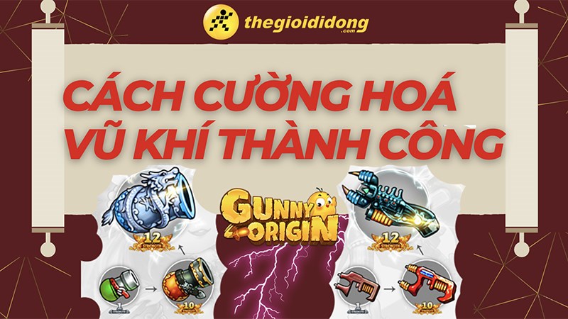 C&aacute;ch cường h&oacute;a tỉ lệ th&agrave;nh c&ocirc;ng cao